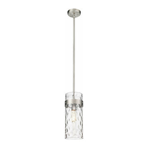 Z-Lite - Fontaine 1-Light Pendant - Lights Canada