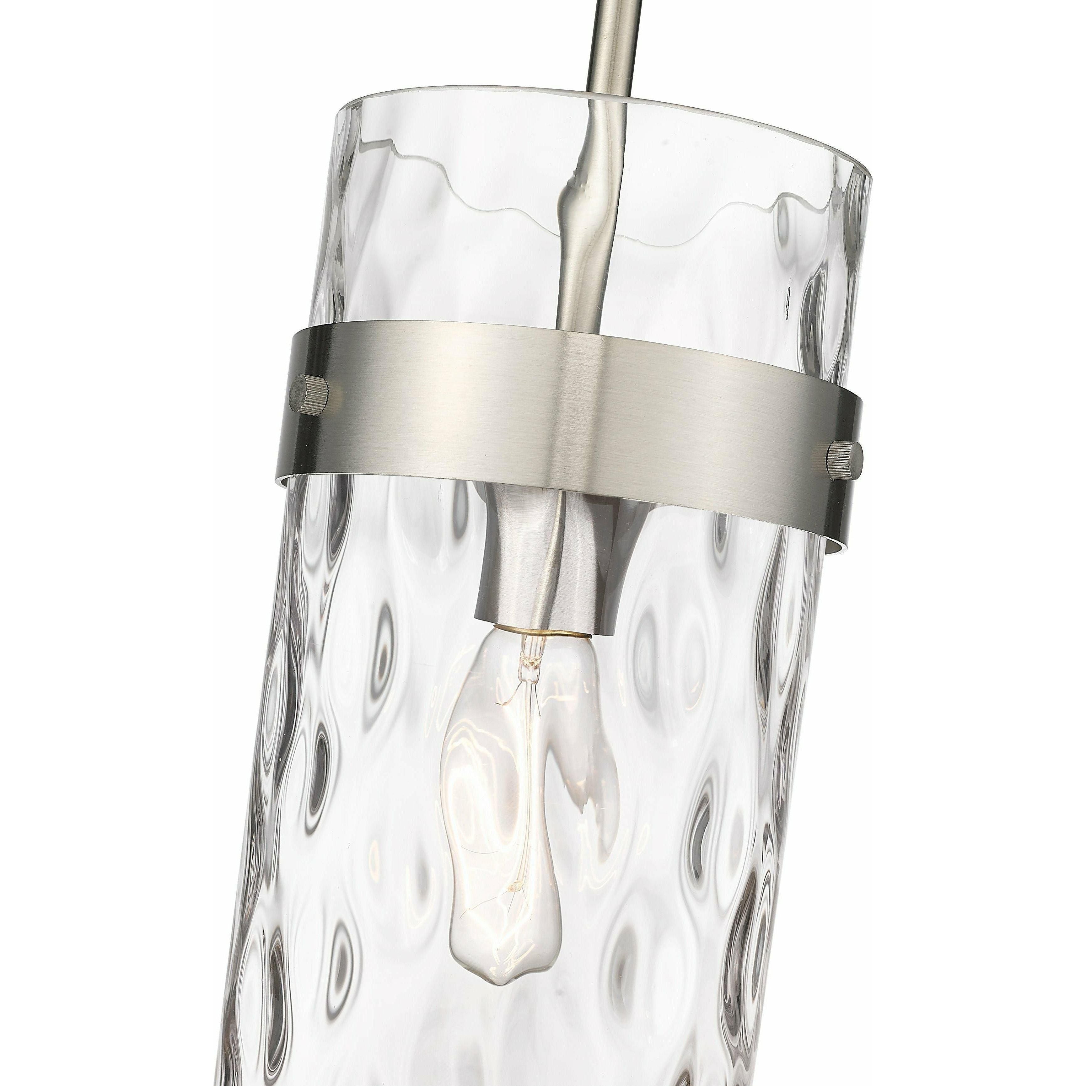 Z-Lite - Fontaine 1-Light Pendant - Lights Canada