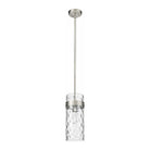 Z-Lite - Fontaine 1-Light Pendant - Lights Canada