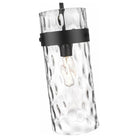 Z-Lite - Fontaine 1-Light Pendant - Lights Canada