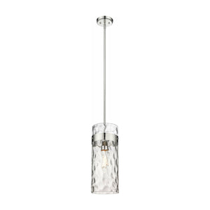 Z-Lite - Fontaine 1-Light Pendant - Lights Canada