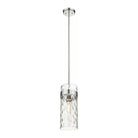 Z-Lite - Fontaine 1-Light Pendant - Lights Canada