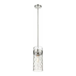 Z-Lite - Fontaine 1-Light Pendant - Lights Canada