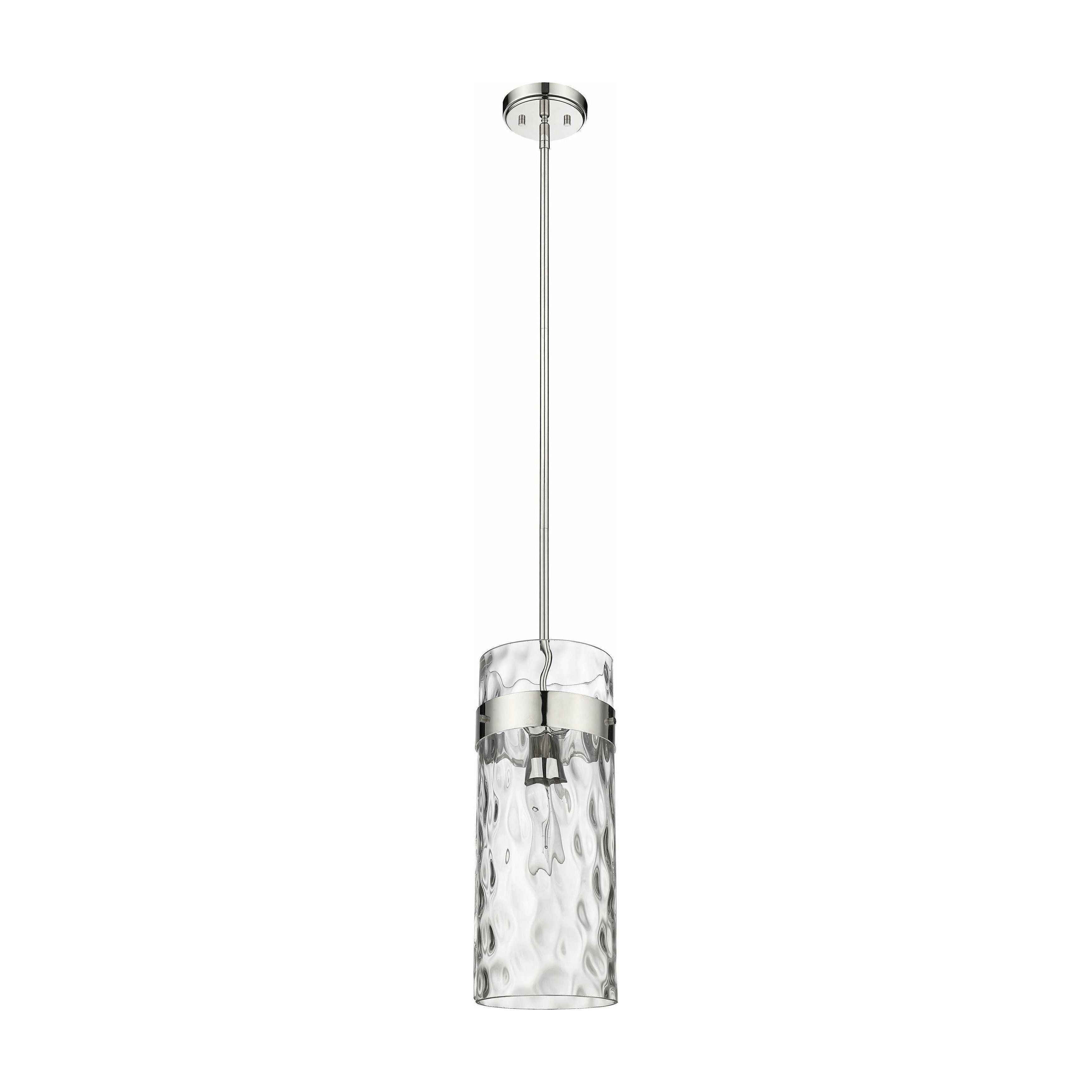 Z-Lite - Fontaine 1-Light Pendant - Lights Canada