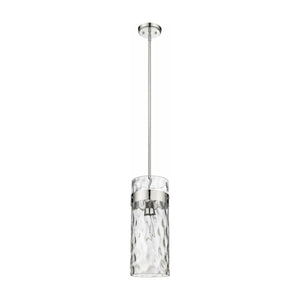 Z-Lite - Fontaine 1-Light Pendant - Lights Canada