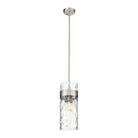 Z-Lite - Fontaine 3-Light Pendant - Lights Canada