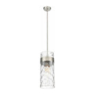 Z-Lite - Fontaine 3-Light Pendant - Lights Canada