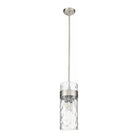 Z-Lite - Fontaine 3-Light Pendant - Lights Canada