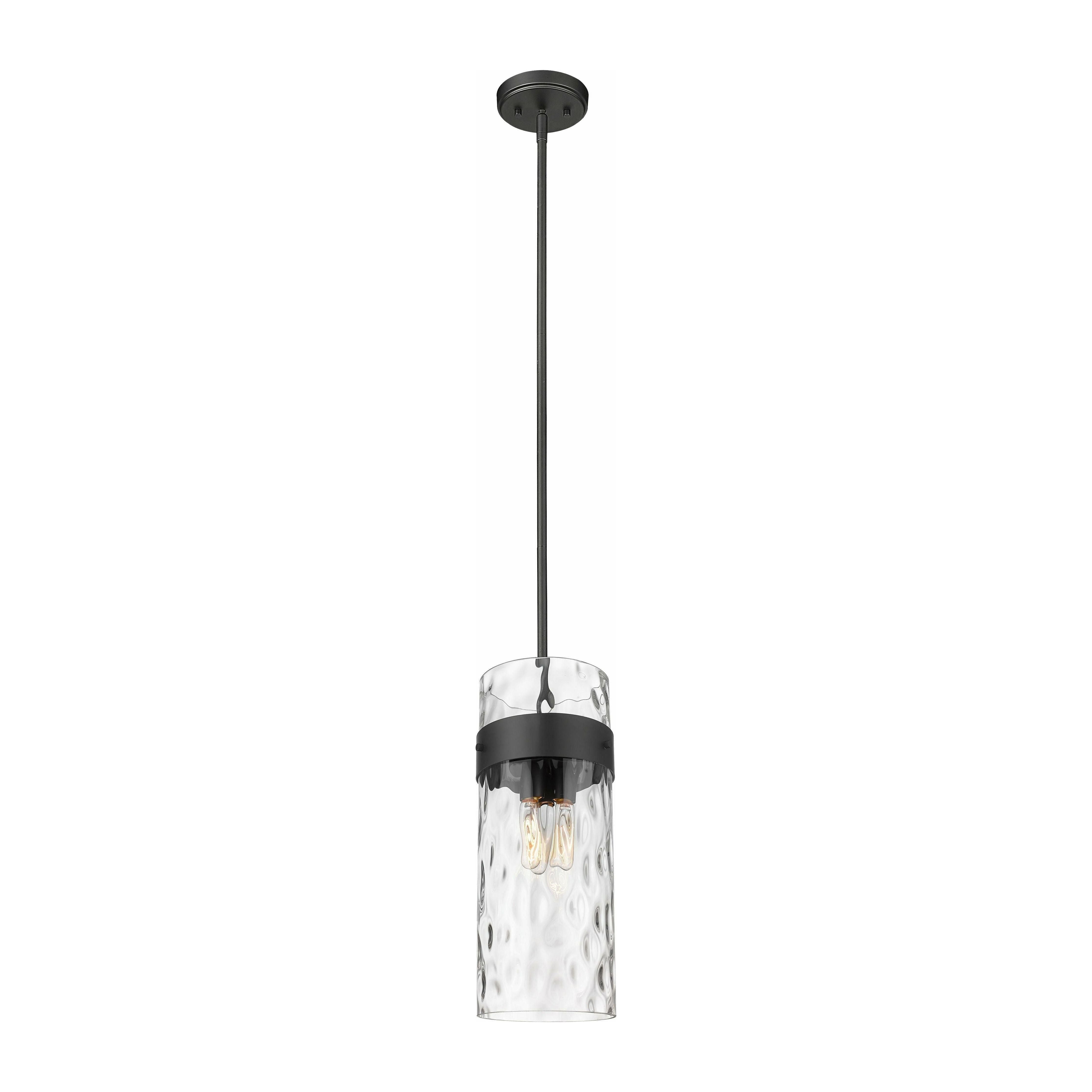 Z-Lite - Fontaine 3-Light Pendant - Lights Canada