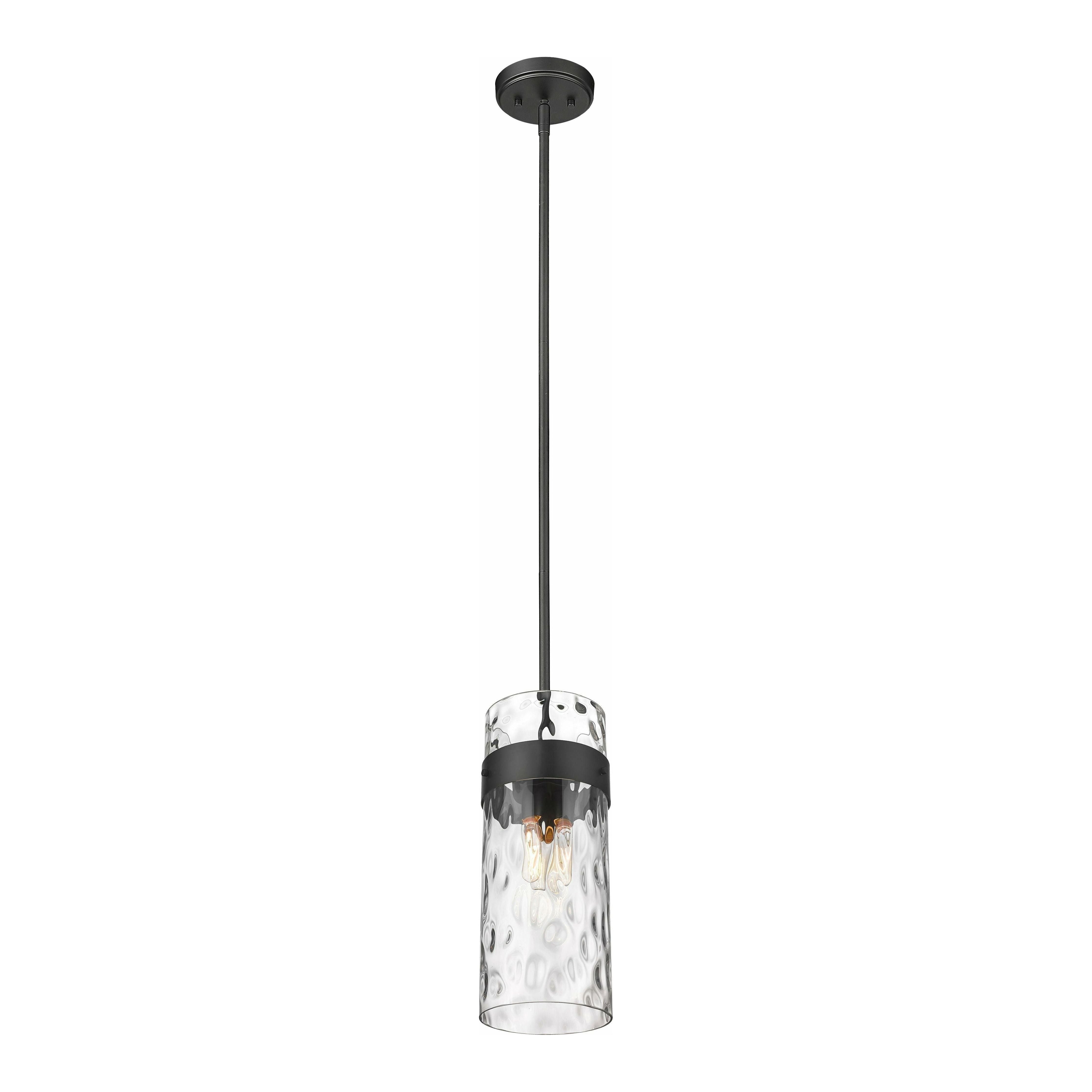 Z-Lite - Fontaine 3-Light Pendant - Lights Canada