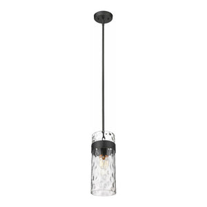 Z-Lite - Fontaine 3-Light Pendant - Lights Canada