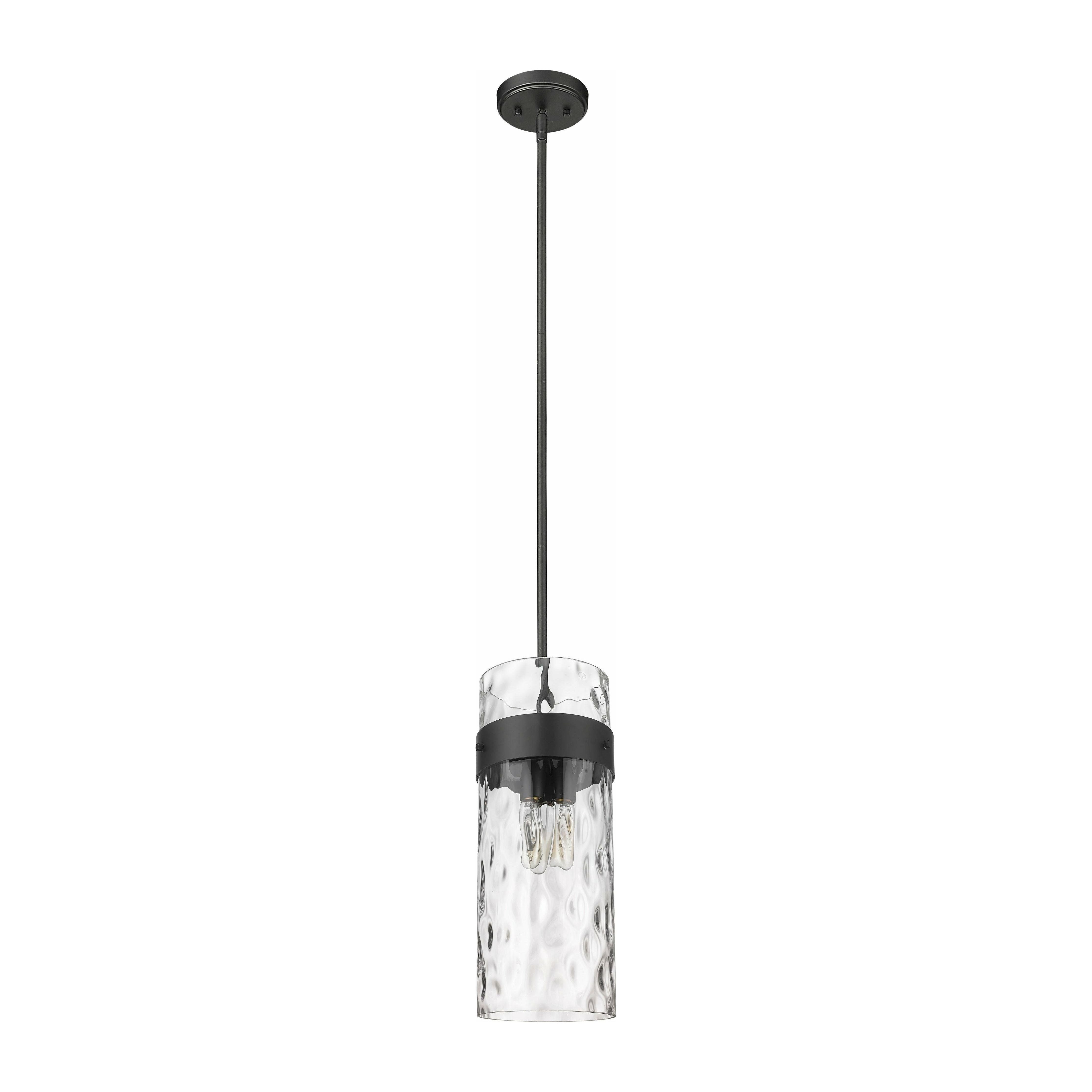 Z-Lite - Fontaine 3-Light Pendant - Lights Canada