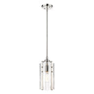 Z-Lite - Alverton 1-Light Mini Pendant - Lights Canada