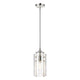 Z-Lite - Alverton 1-Light Mini Pendant - Lights Canada