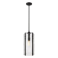 Alverton 1-Light Pendant