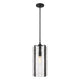 Z-Lite - Alverton 1-Light Pendant - Lights Canada