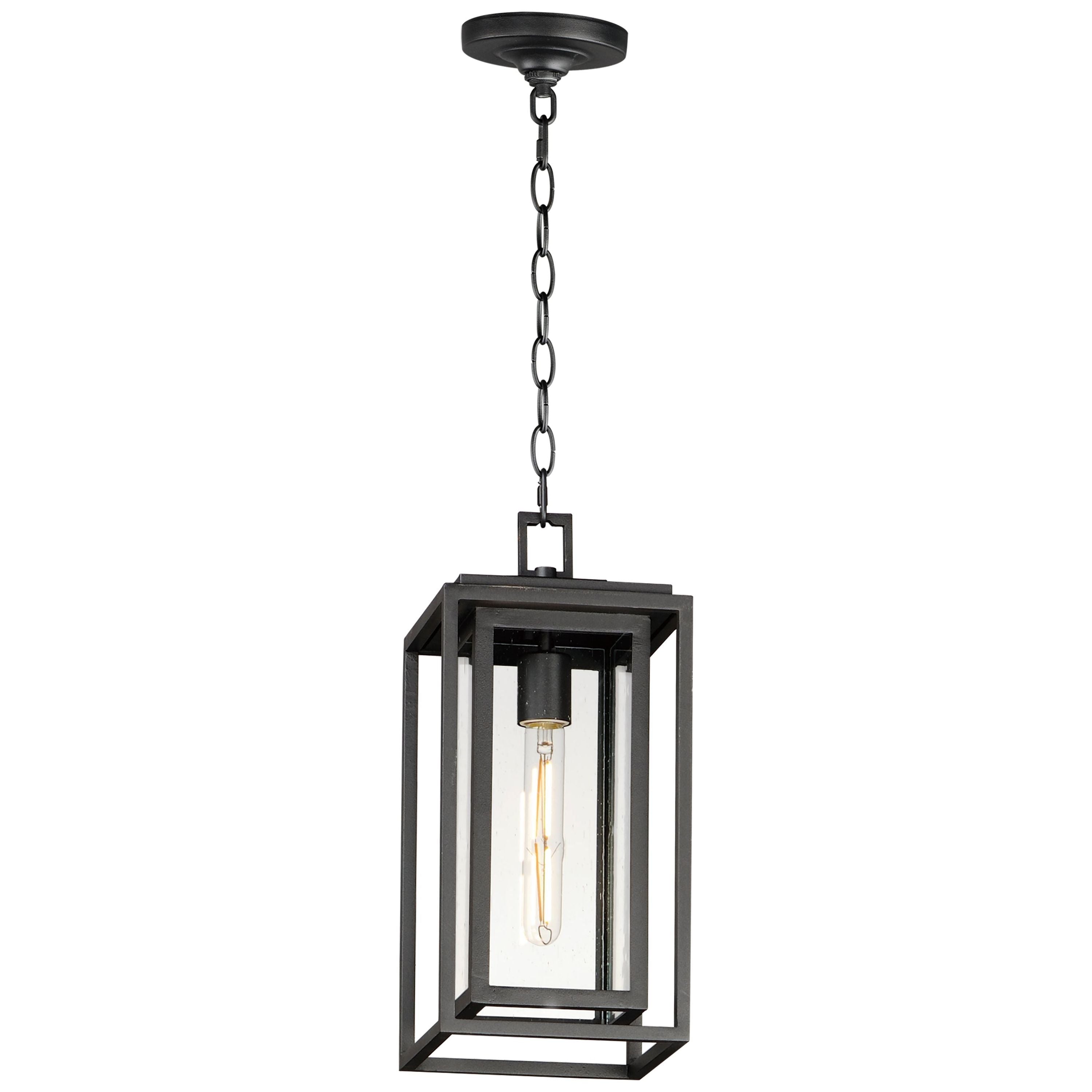 Cabana 1-Light Outdoor Hanging Pendant