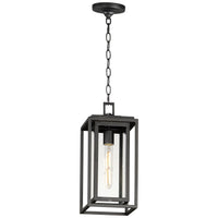 Cabana 1-Light Outdoor Hanging Pendant