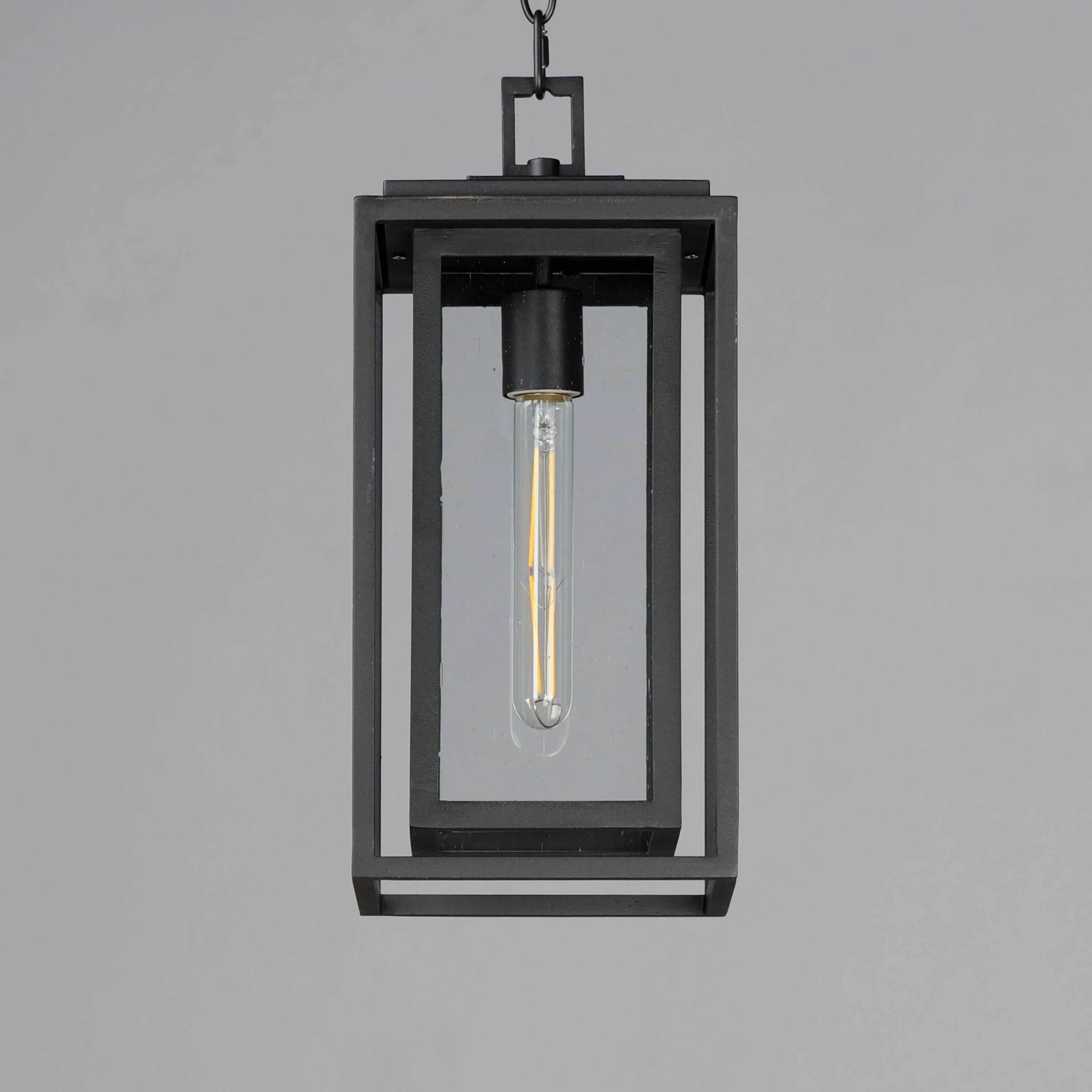 Cabana 1-Light Outdoor Hanging Pendant