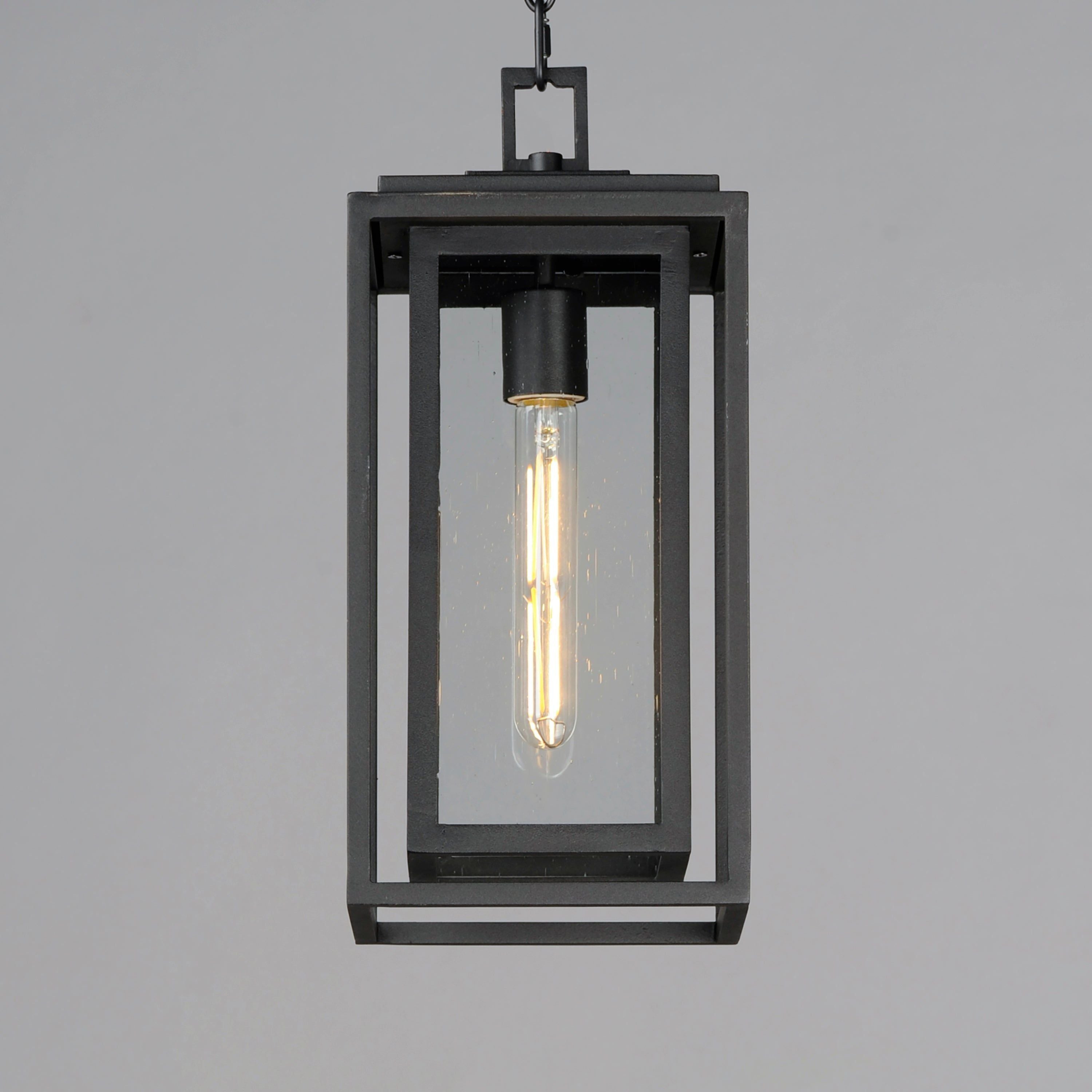 Cabana 1-Light Outdoor Hanging Pendant