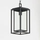Cabana 1-Light Outdoor Hanging Pendant