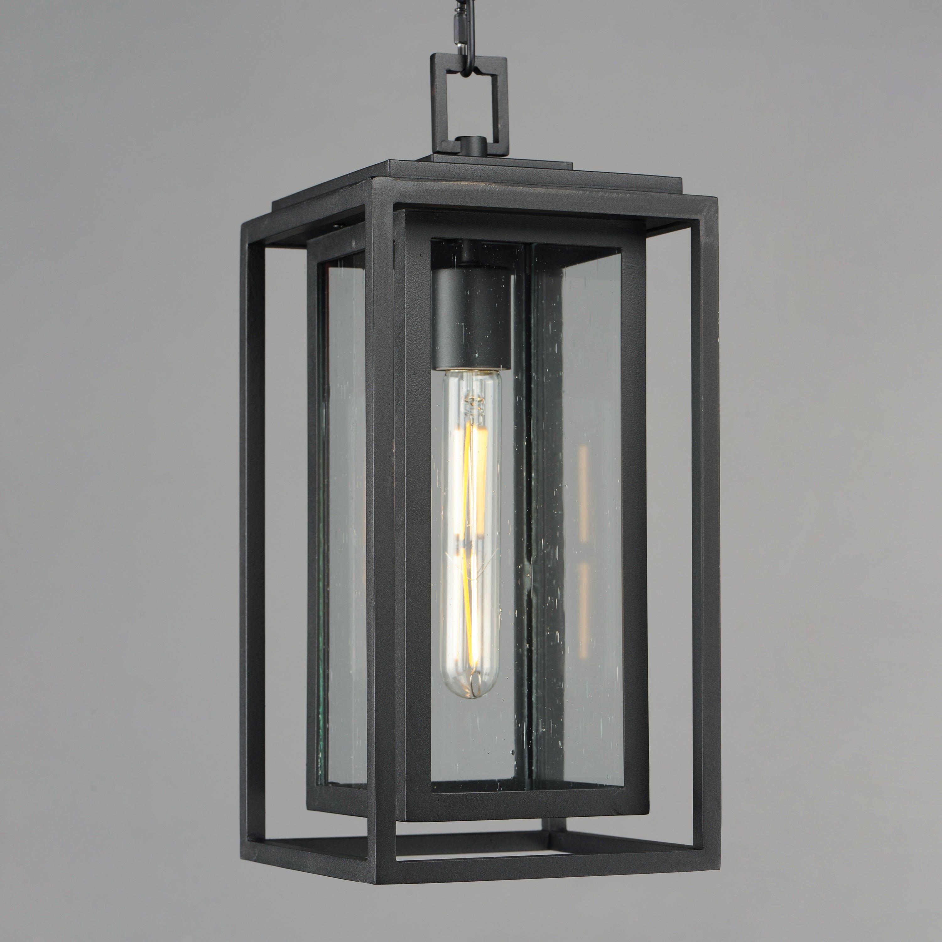 Cabana 1-Light Outdoor Hanging Pendant