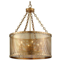 Rotunda Chandelier