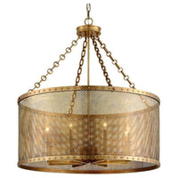 Rotunda Chandelier