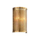 Corbett - Rotunda Sconce - Lights Canada