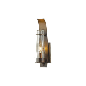 Hubbardton Forge - Sea Coast Outdoor-Wall-Light - Lights Canada