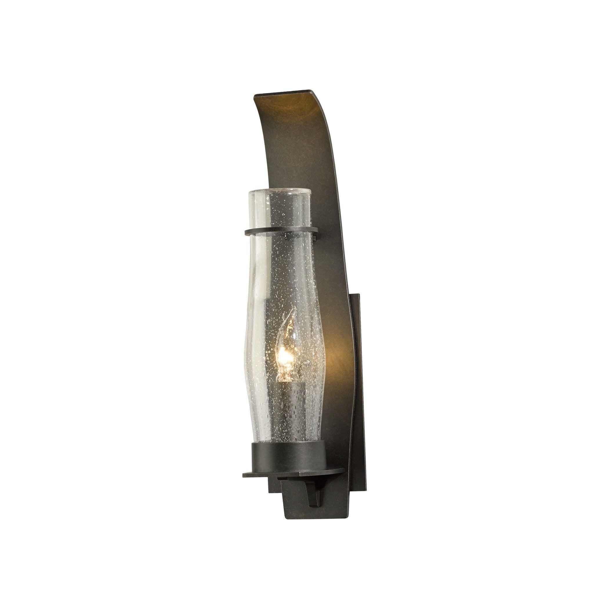 Hubbardton Forge - Sea Coast Outdoor-Wall-Light - Lights Canada