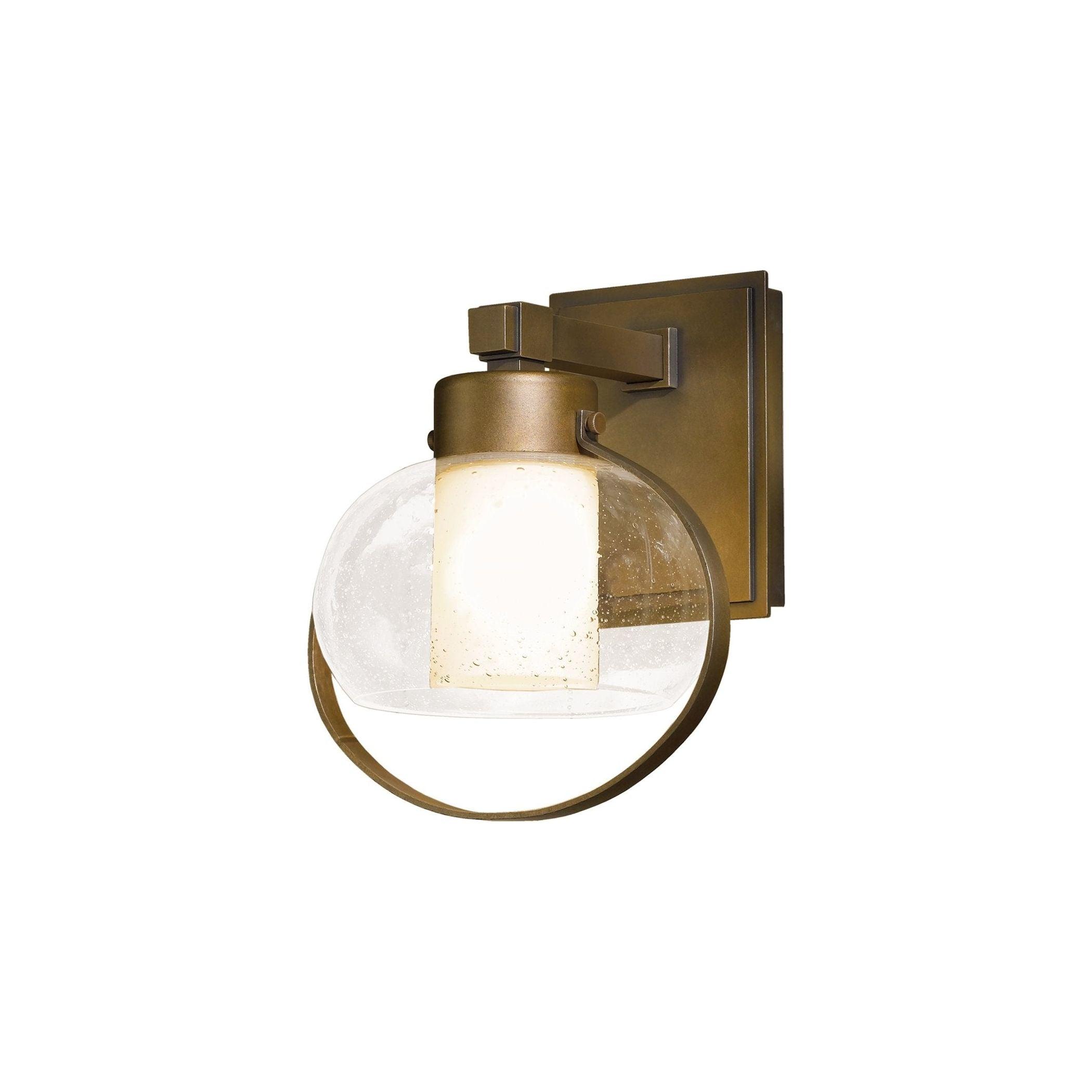 Hubbardton Forge - Port Outdoor-Wall-Light - Lights Canada