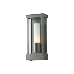 Hubbardton Forge - Portico Outdoor-Wall-Light - Lights Canada