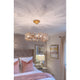 Crystal Garden 6-Light Pendant