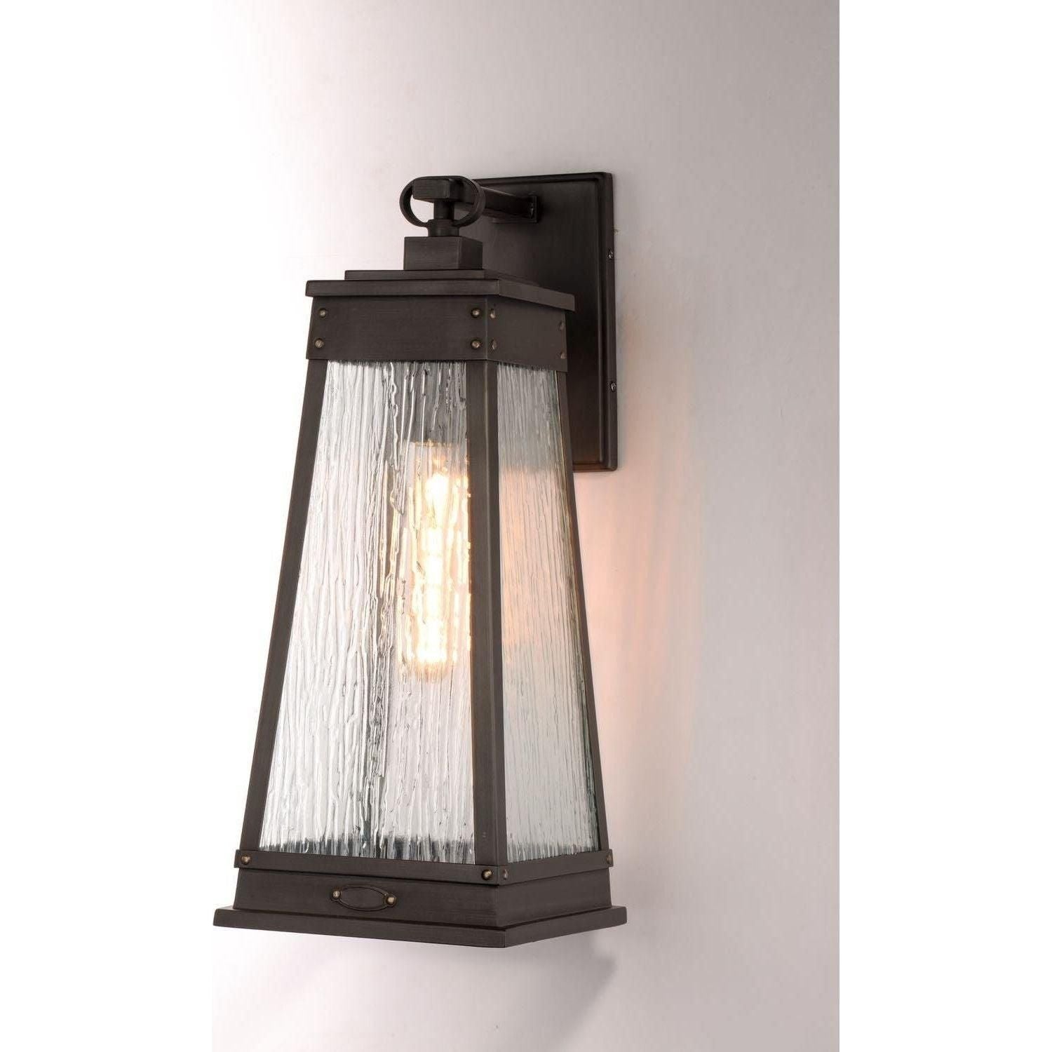 Maxim Lighting - Schooner Outdoor Wall Light - Lights Canada