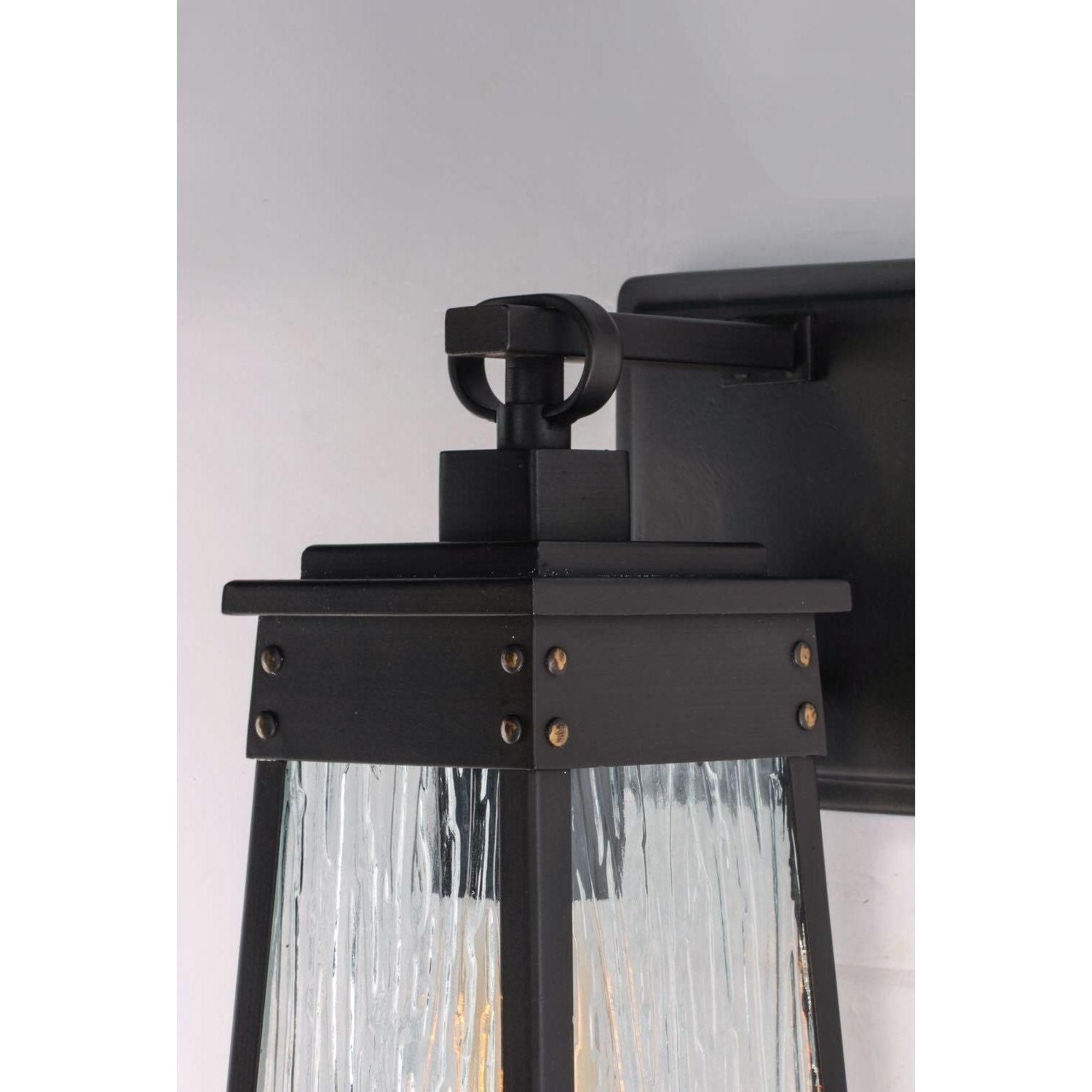 Maxim Lighting - Schooner Outdoor Wall Light - Lights Canada