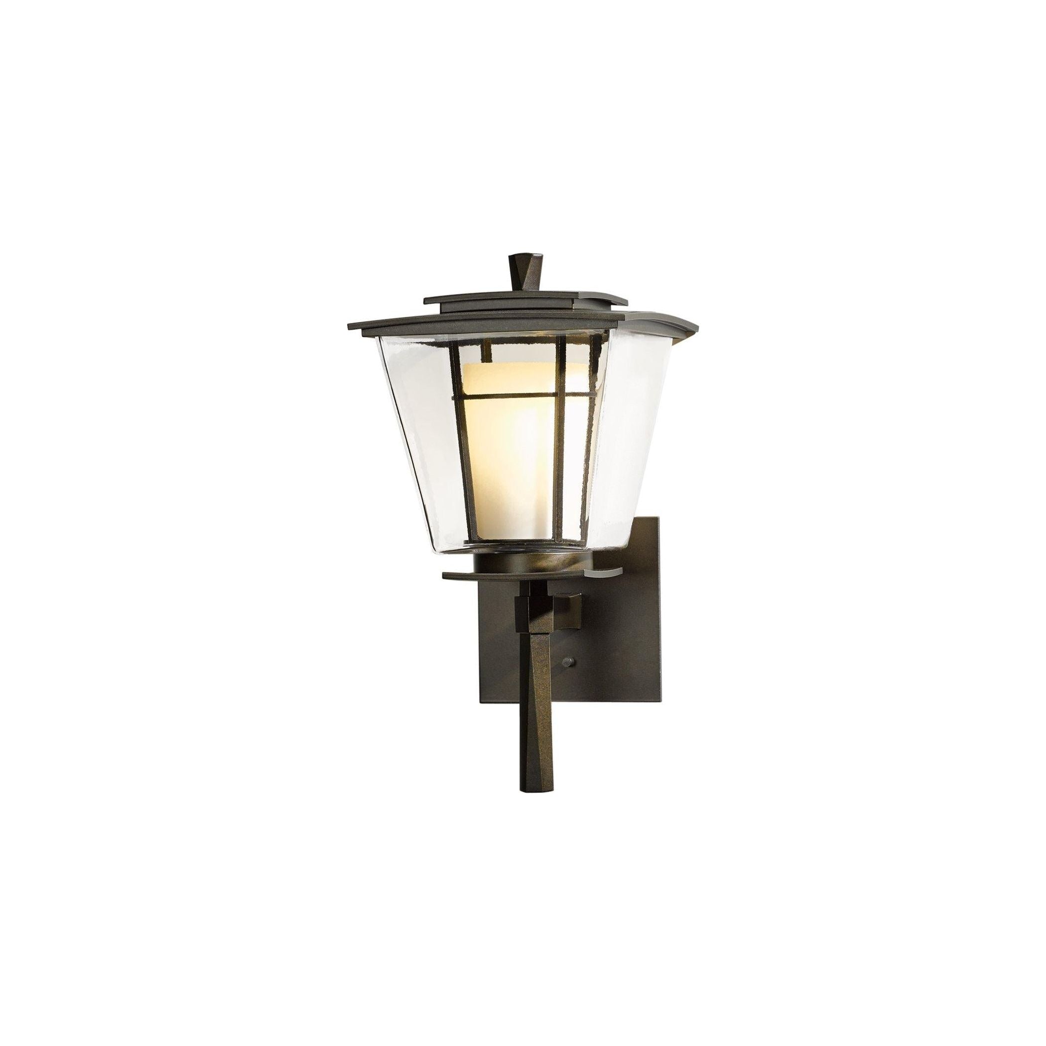 Hubbardton Forge - Beacon Hall Outdoor-Wall-Light - Lights Canada