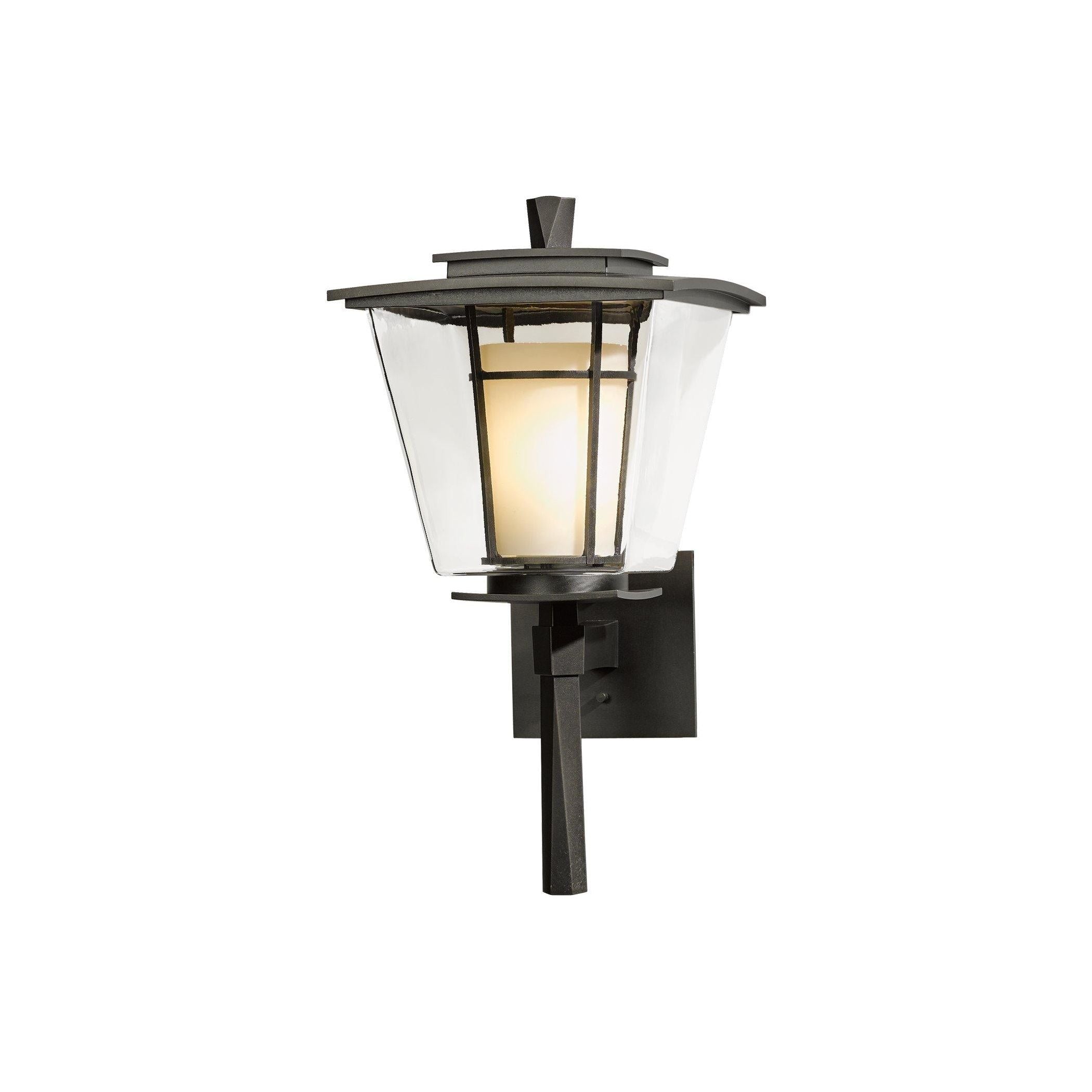 Hubbardton Forge - Beacon Hall Outdoor-Wall-Light - Lights Canada