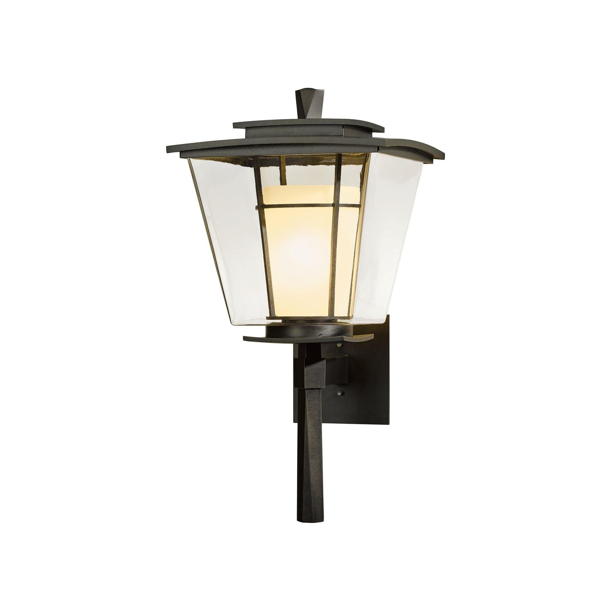 Hubbardton Forge - Beacon Hall Outdoor-Wall-Light - Lights Canada