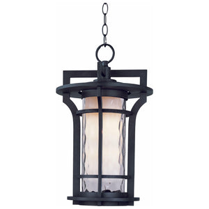 Maxim Lighting - Oakville 1-Light Outdoor Pendant - Lights Canada