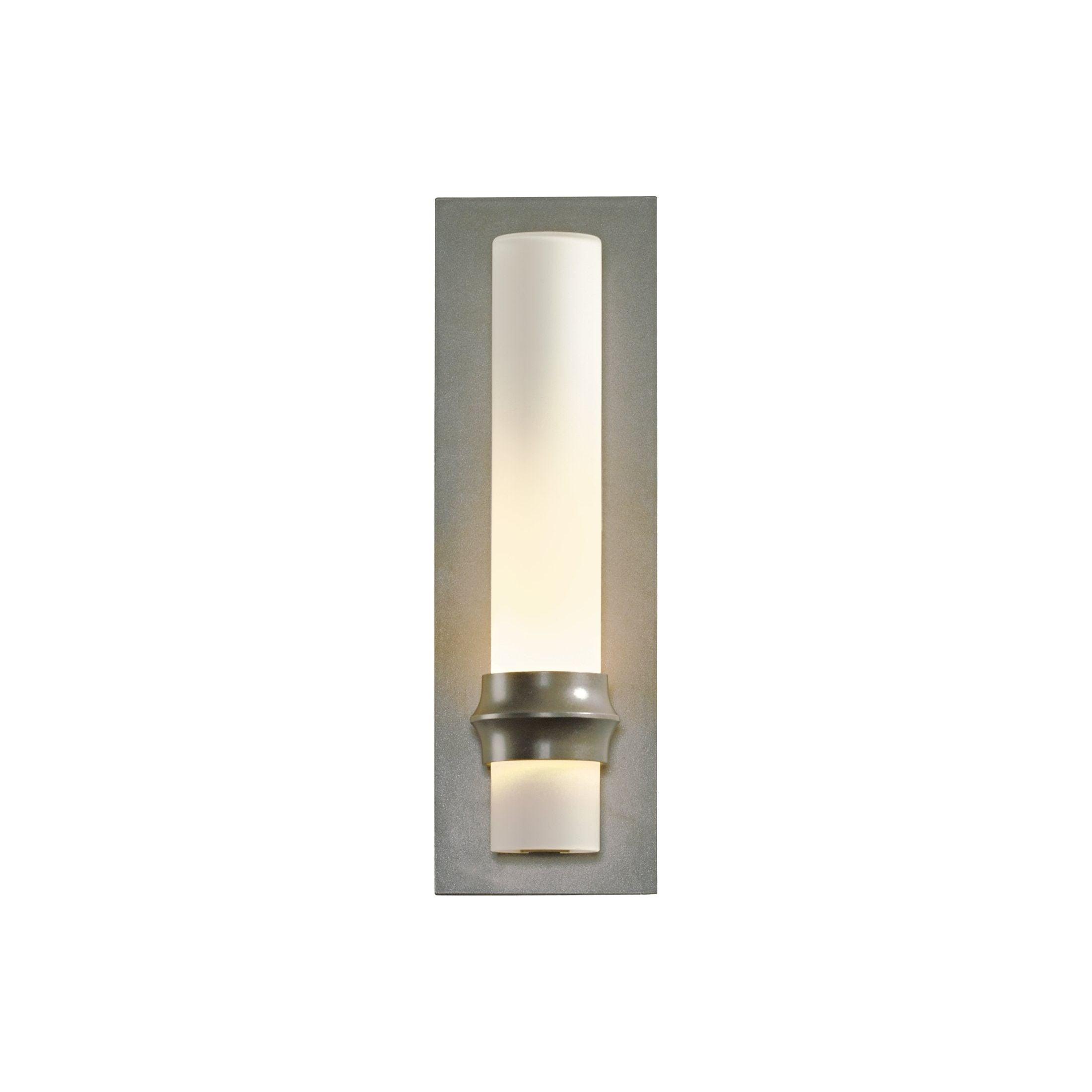 Hubbardton Forge - Rook Outdoor-Wall-Light - Lights Canada