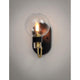 Maxim Lighting - Bauhaus Sconce - Lights Canada