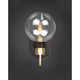 Maxim Lighting - Bauhaus Sconce - Lights Canada