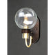 Maxim Lighting - Bauhaus Sconce - Lights Canada