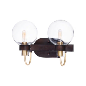 Maxim Lighting - Bauhaus Vanity Light - Lights Canada