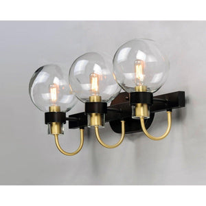 Maxim Lighting - Bauhaus Vanity Light - Lights Canada