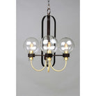 Maxim Lighting - Bauhaus Chandelier - Lights Canada