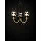 Maxim Lighting - Bauhaus Chandelier - Lights Canada