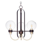 Maxim Lighting - Bauhaus Chandelier - Lights Canada