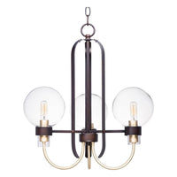 Bauhaus Chandelier